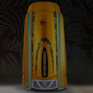 DOCCIA BASSA PRESSIONE – PER PELLI ABBRONZATE