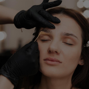 CERETTA SOPRACCIGLIA