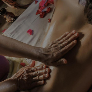 MASSAGGIO CALIFORNIANO