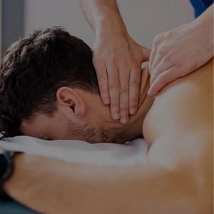 MASSAGGIO DECONTRATTURANTE LOCALIZZATO