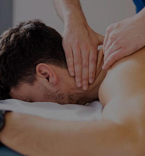 MASSAGGIO DECONTRATTURANTE LOCALIZZATO