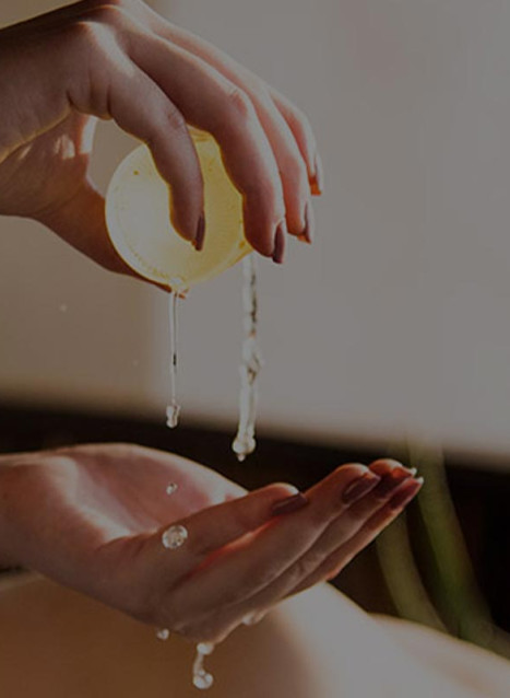 MASSAGGIO AL BURRO DI KARITE’