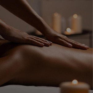 MASSAGGIO RELAX PARZIALE