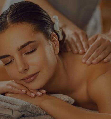 MASSAGGIO RELAX TOTALE