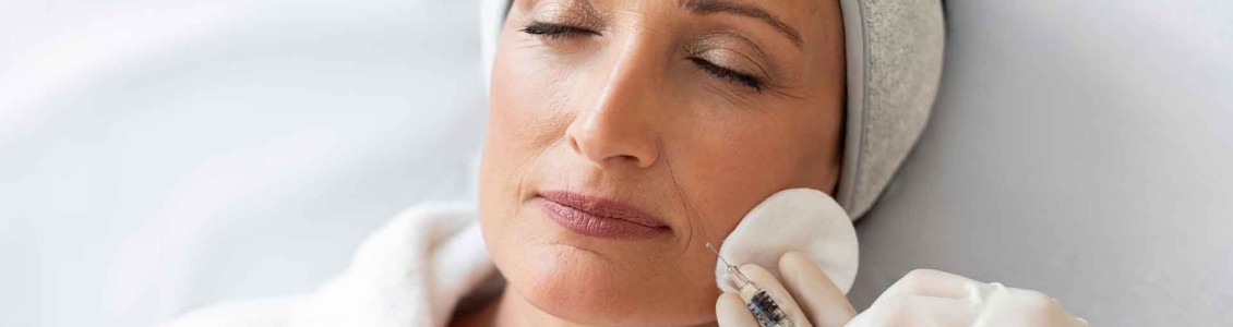 Trattamenti anti-age