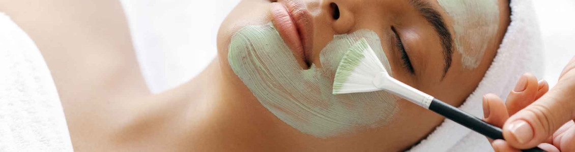 Trattamento pelli impure