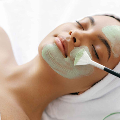 Trattamento pelli impure