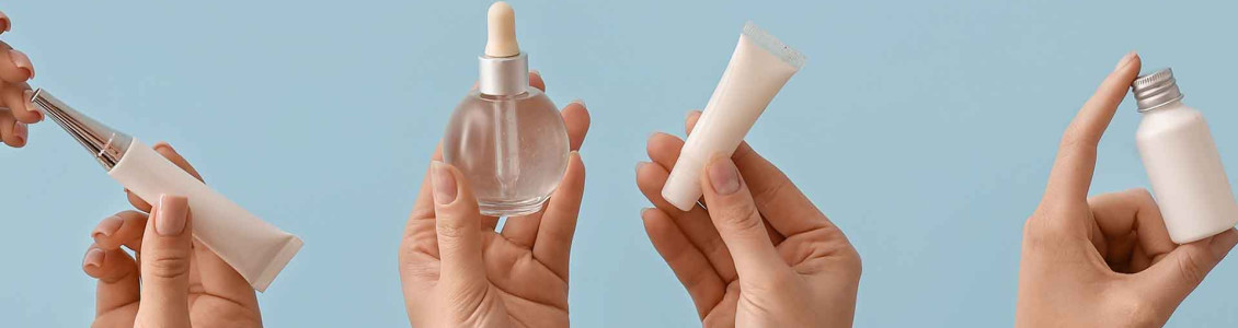 Rituale di trattamento viso