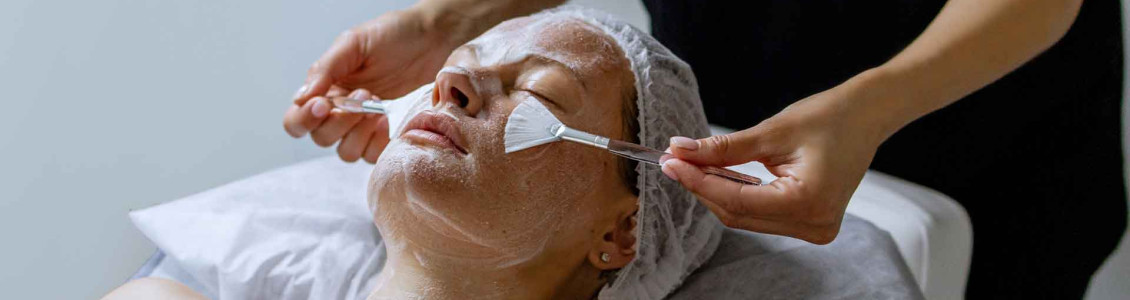 Trattamenti idratanti