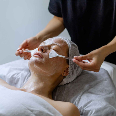 Trattamenti idratanti