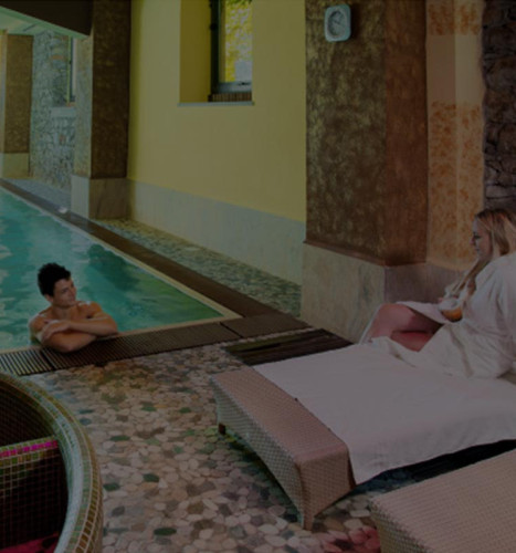 Pacchetto Fuga Romantica