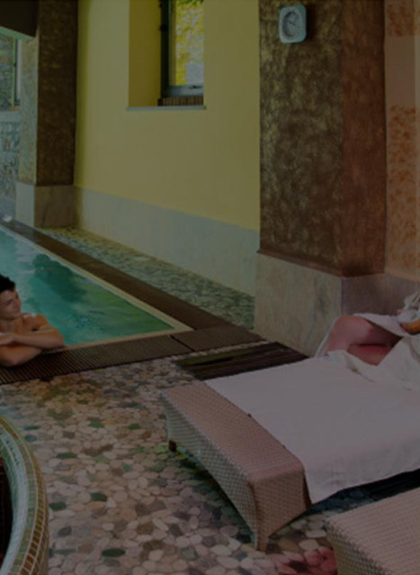 Pacchetto Fuga Romantica