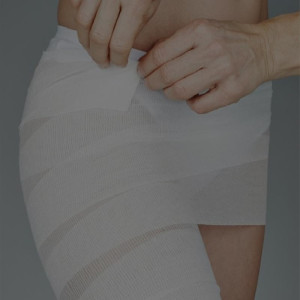 BENDAGGIO THERMSOLUTION GEL