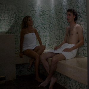 RITUALE DELL’HAMMAM