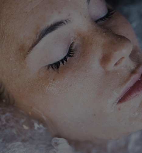 TRATTAMENTO IDRO NUTRIENTE