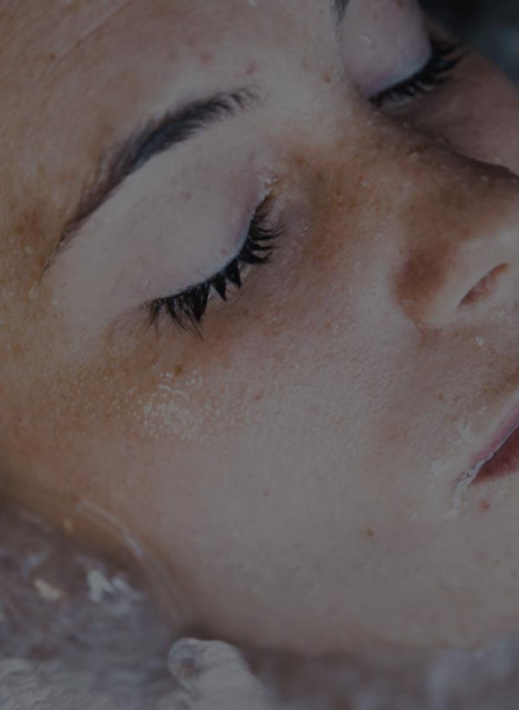 TRATTAMENTO IDRO NUTRIENTE